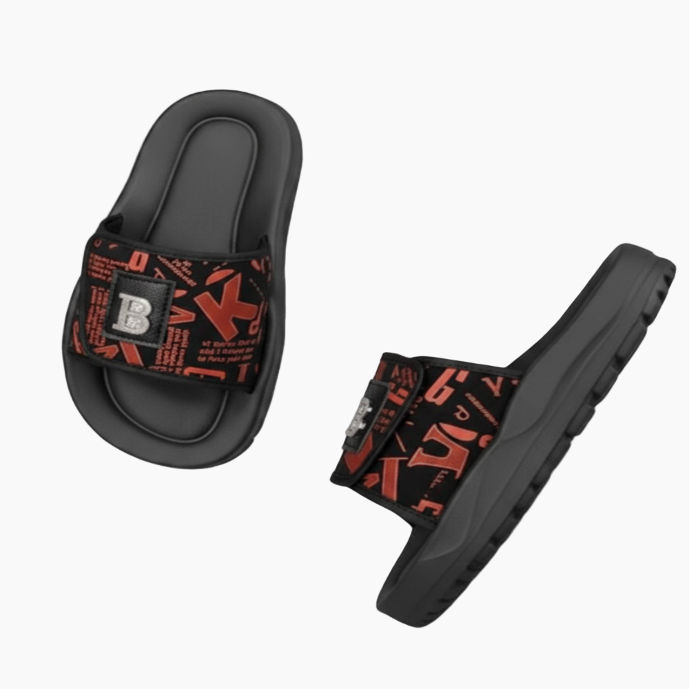 BRUNE $ BARESKIN FLIP FLOP PEPO Mart