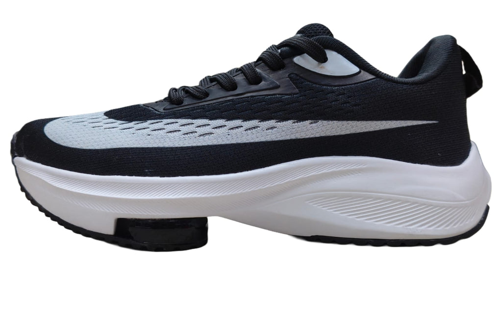 Nike NK Air Zoom Structure 24 men's road running shoe PEPO Mart