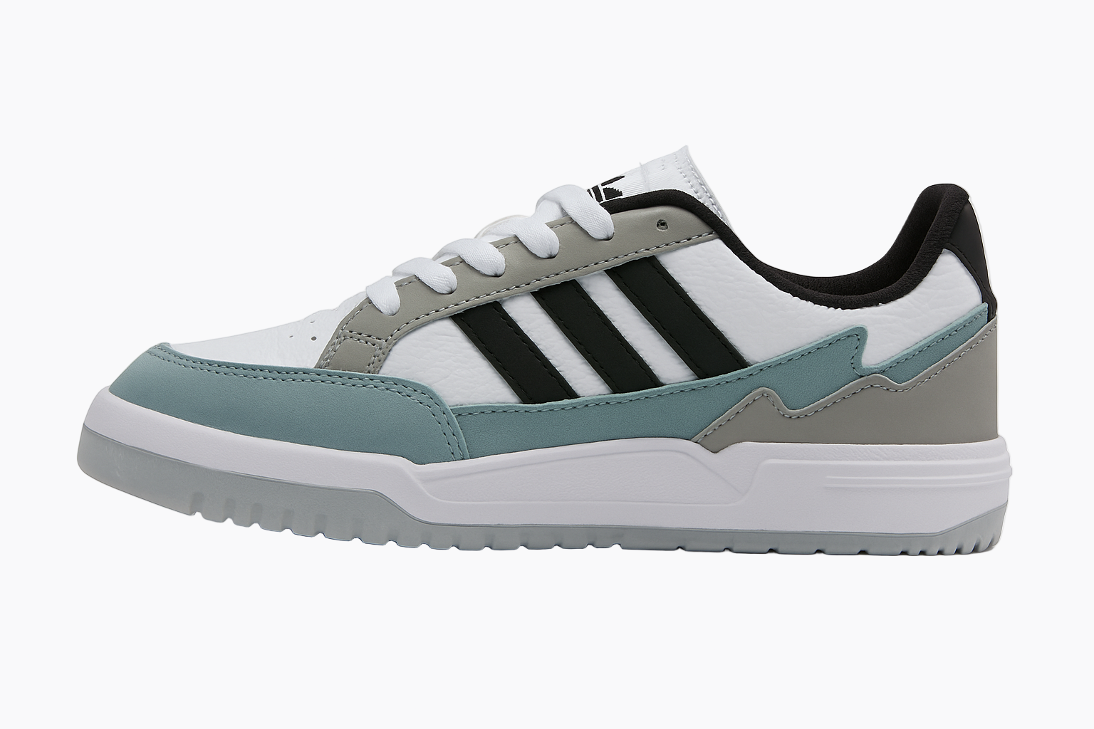 ADIIDAS CAMPUS CRYSTAL WHITE SNEAKER PEPO Mart