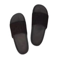 Nike All-Black Slide Sandals (first copy)