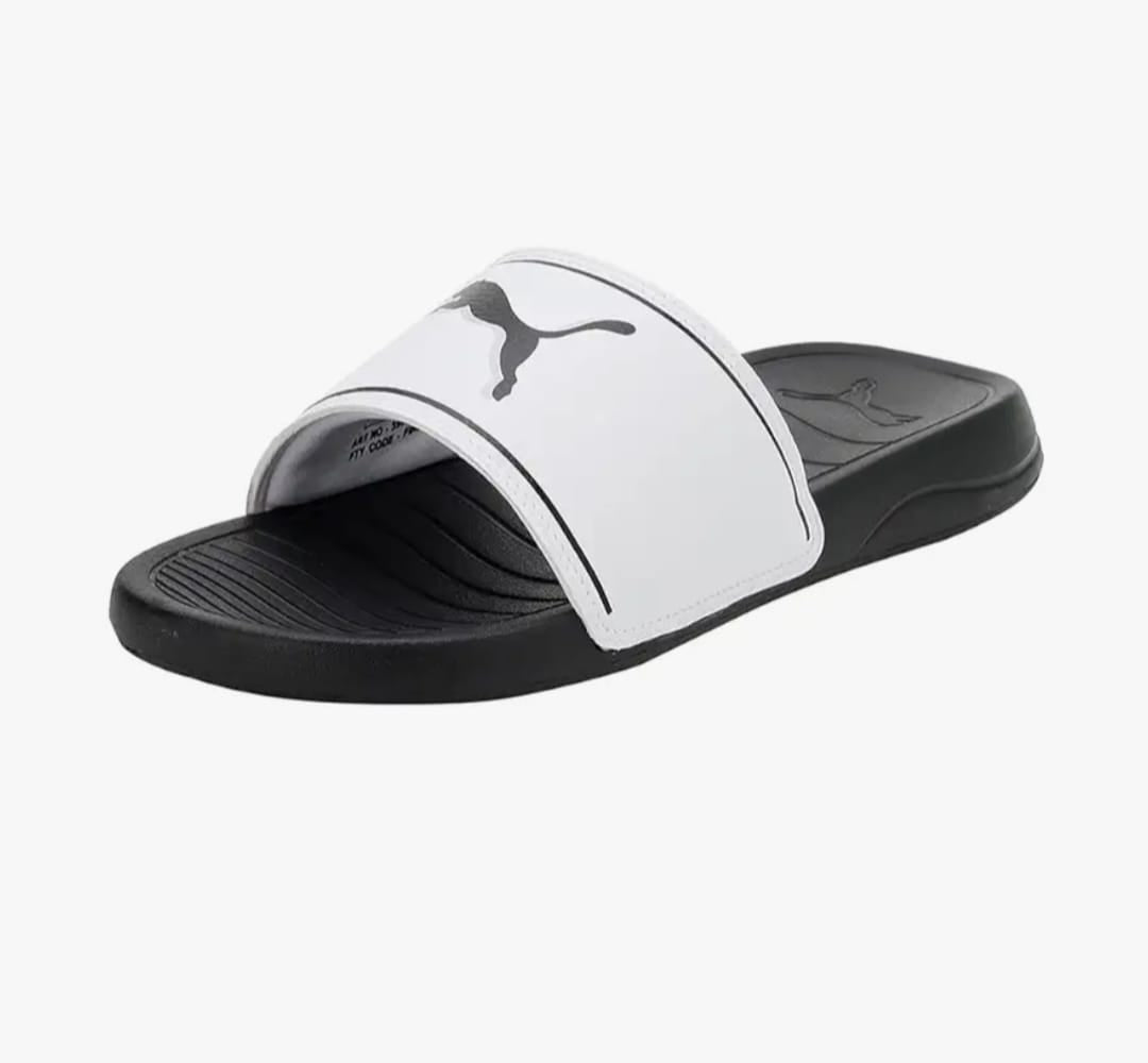 PUMA UNISEX ADULT MARINE SLIDE (first copy)