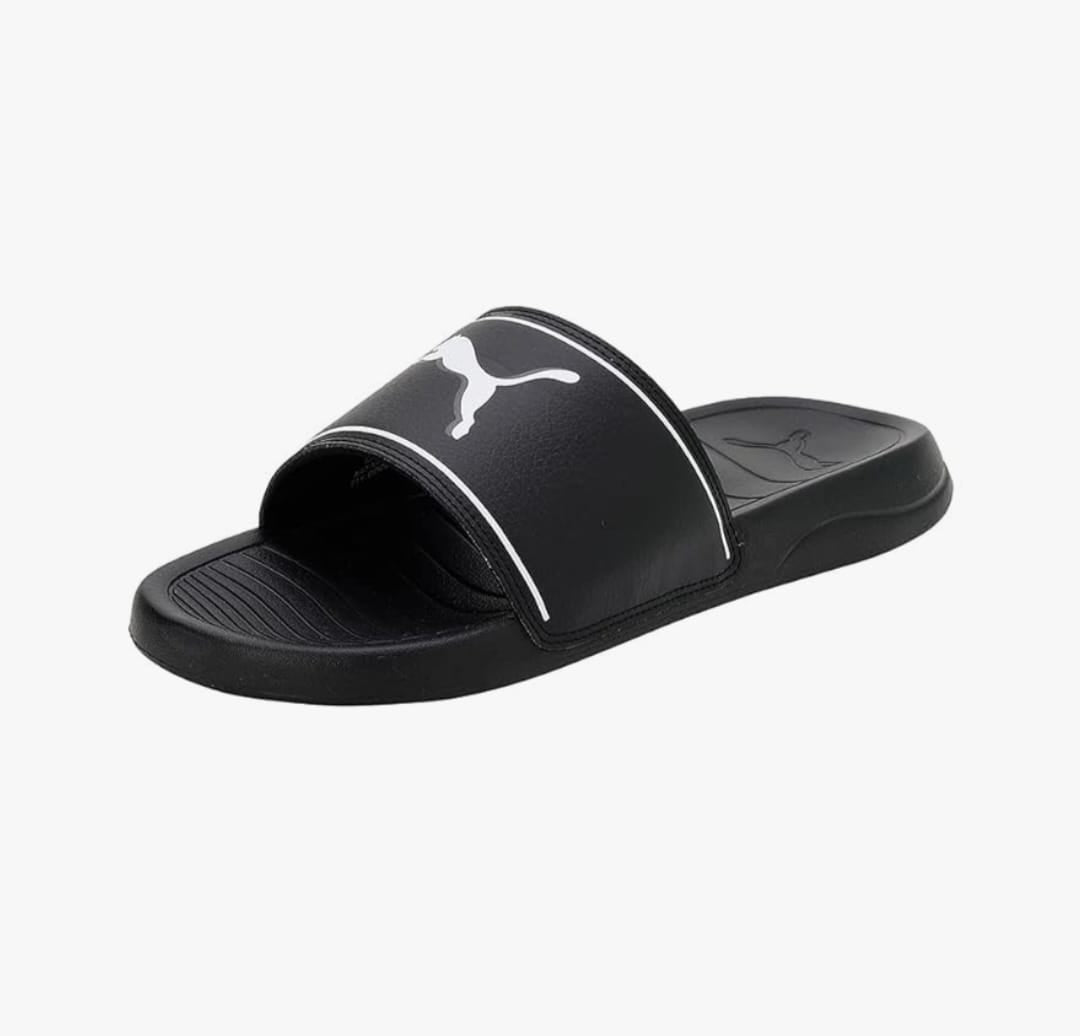 PUMA UNISEX ADULT MARINE SLIDE (first copy)