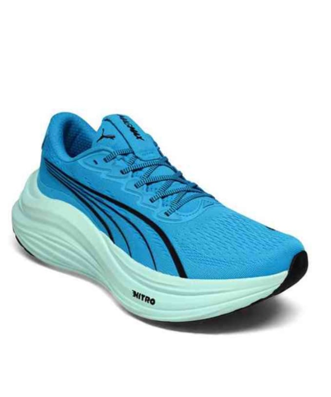 PUMA MAGMAX NITRO RUNNING SHOES PEPO Mart